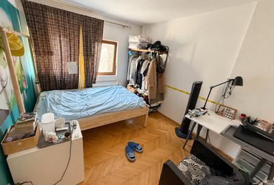 3 camere, 76 mp | Cladire interbelica fara risc | Dorobanti-Grigore Alexandrescu - 5