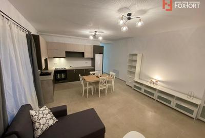 Apartament cu 2 camere decomandat în Moșnița Nouă