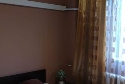 2 Camere mobilat si utilat metrou  Lujerului, Veteranilor - 4
