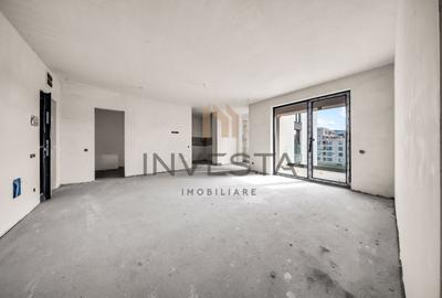 Apartament 2 camere de 61.95 mp, Constructie Premium, Andrei Muresanu! - 1