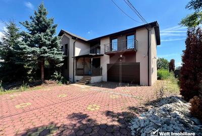 Casa individuala, 400 mp utili, 1150 mp teren, Europa, zona Eugen Ionesco - 2