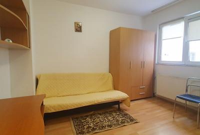 Garsoniera, Calea Calarasilor, Parter Inalt, Centrala Termica, Anexa la subsol - 2