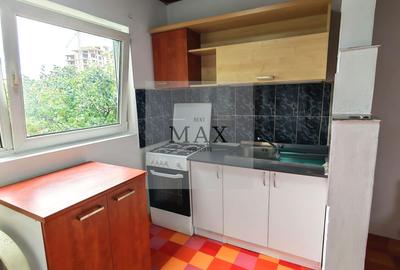 Apartament de închiriat, 3 camere, etaj 1, Str. Fabricii, Cluj - 5
