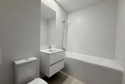 Apartament 3 camere 3A | HILS Titanium Ansamblu rezidential nou - 18