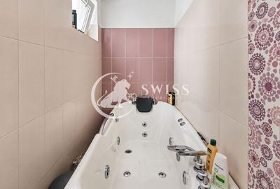Apartament 3 camere | 70mp | Plopilor | 5min Platinia | USAMV - 12