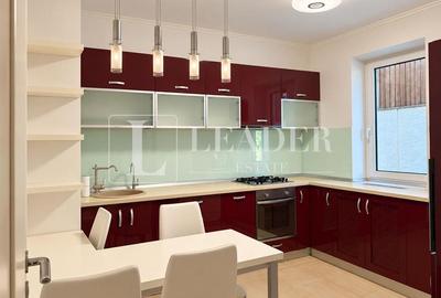 Apartament spatios cu 4 camere | Parcul Circului | str. Fibrei - 5