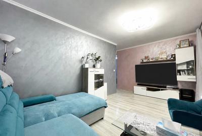 Apartament 3 camere, decomandat - Calea Urseni - 3