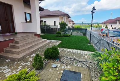 Vila 5 camere de inchiriat – Paulesti, Cartier Magnolia - 9