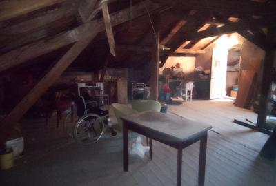Vanzare vila centru cu spatiu comercial la parter - 3