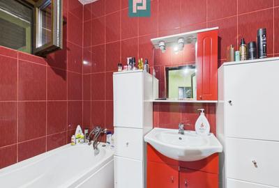 Casă cu 4 camere și teren de 5538 mp în Macea - 8