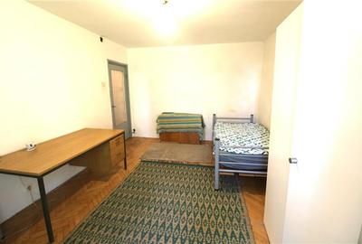 Apartament cu 1 camera , centrala proprie, zona Cetatii - 2