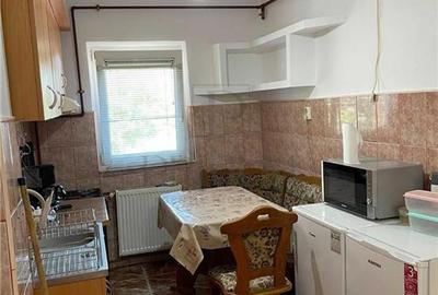 SOARELUI - 2 Camere - Etaj 1 - Bloc Izolat - 2