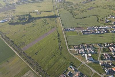 Teren dezvoltare imobiliară – Calea Urseni – 10.000 mp – Comision 0 - 2