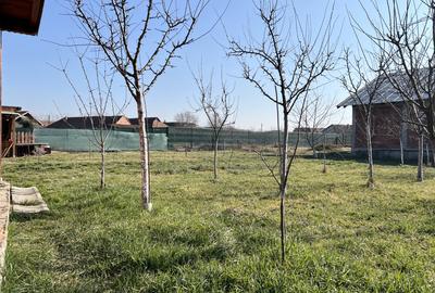 Casa Individuala, 115mp utili, 1170mp teren, terasa 40mp, situat in Sacalaz - 15