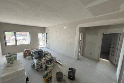 CASA VALU TRAIAN P+M - 5
