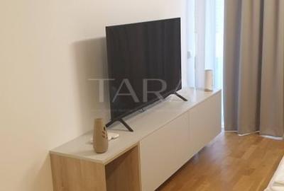 Apartamen lângă Iulius Mall, cu vedere panoramică spre lac. - 3