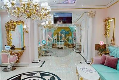 Spatiu Comercial Salon Beauty de LUX | 160 mp utili | BANEASA - 6