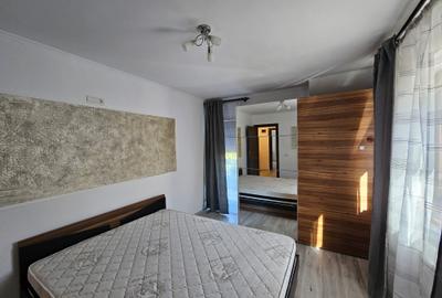 Duplex P+M, 5 camere, 3 băi, 3 balcoane, perete dublu, panouri, Dumbrăvița - 20