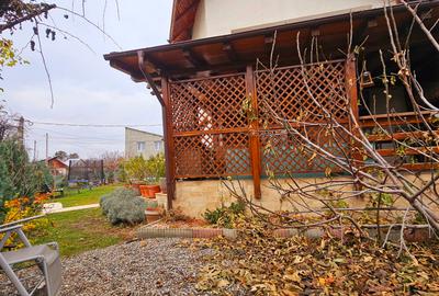 Vanzare vila 6 camere, mobilata si utilata, in Banesti - 48