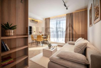 Apartament exclusivist cu terasă de 150 mp și jacuzzi încălzit - 4