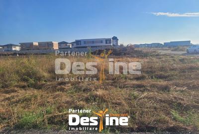 Teren intravilan 459mp, utilitati in apropriere, Bragadiru - 4