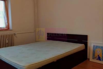 Garsoniera Piata Alba Iulia. - 4