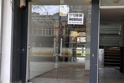 Inchiriez spatiu ultracentral strada Victoriei - 1