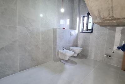 Constructie noua proiect modern finisata complet Sat Costi utilitati - 3