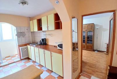 Apartament 2 camere de închiriat Crangasi - 3
