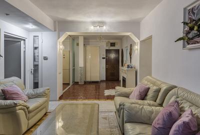 Exclusiv! Apartament 4 camere, 102 mp, etaj 3, Nicolae Titulescu - 16