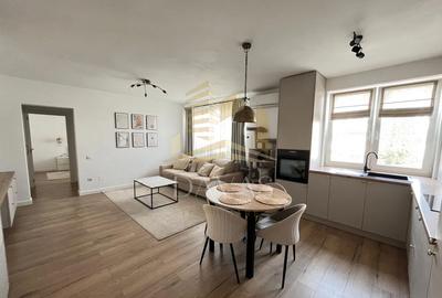Apartament 3 camere semidecomandat | Gheorgheni | Modern - 3