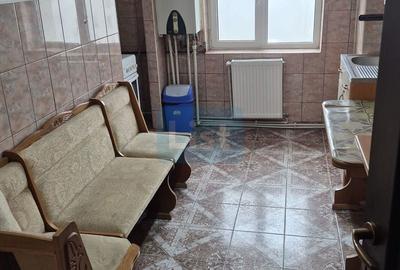 Apartament Slatina Gara - 3 camere, 76 mp - 8