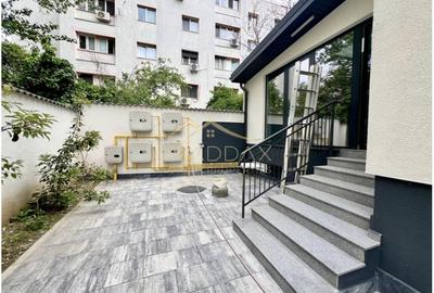 Spatiu de birouri/Showroom PREMIUM **183mp**Parcare // Tei/Barbu Vacarescu - 20