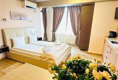 Hotel 4 studiouri 4 camere duble parcare zona Centrala - 21