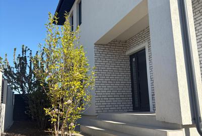Berceni - Aviatorilor - Lidl, Vila Individuala 160.000 euro TVA inclus - 4