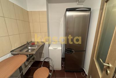 Garsonieră | Zona Brâncuși | Etaj Intermediar | Bloc 2010 - 6