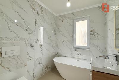 Comision 0% Duplex Mosnita, 4 camere, 2 bai - Asfalt + Toate utilitatile - 13