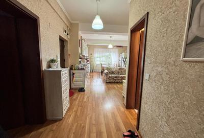 Apartament 3 camere, 78 mp, open space, Calea Severinului, zona Supeco - 8
