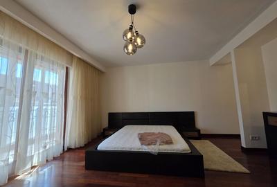 Vilă 5 camere de închiriat | American Village - Pipera - 14