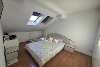 Apartament modern cu 2 camere /  priveliste panoramica si terasa generoasa - 5