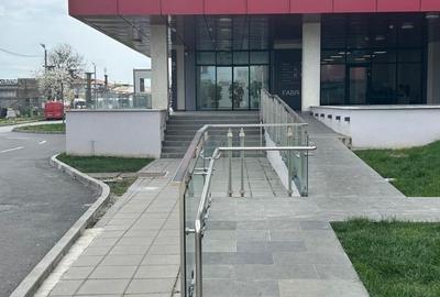Apartament 2 camere, 52 mp - Fabrik Residence - 5