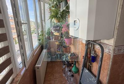 Apartament 2 camere, decomandat - Oras Codlea/Cartier Măgurii - 10