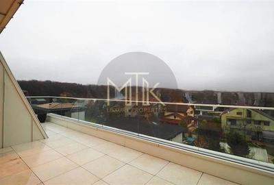 Penthouse 276MP I  I Mobilat Modern & 2locuri de parcare I Iancu Nicolae - 8