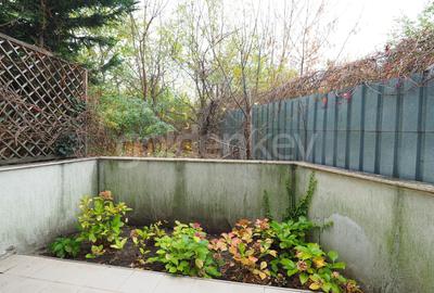 Apartament cu 3 camere, 2 bai | 34mp terase gradina | inchiriat - 3