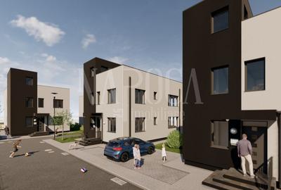 Casa 4 camere de vanzare in Floresti - 6