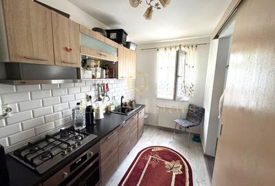 Apartament 2 camere| Complet utilat și mobilat | Parcare inclusă - 5