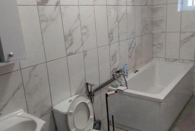 Casa cu doua apartamente si curte zona Turnisor - 13