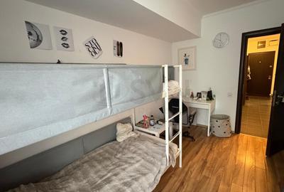 REA1028518 Apartament 3 Camere I Iancu Nicolae I Padurea Baneasa - 11