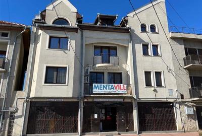 Lugoj,  Vila P+2E+M ,  656 Mp., Construiti, Posibilitate De Investitie, Zona 0 - 2