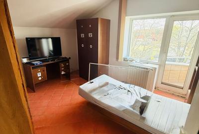 Braytim-Timisoara | S+P+E+M | Teren 720 mp | 2 garaje | Arhitectură deosebită - 20